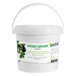 Ungüento de laurel negro ESC Laboratoire