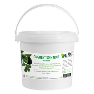 Ungüento de laurel negro ESC Laboratoire Ungüento de laurel negro ESC Laboratoire
