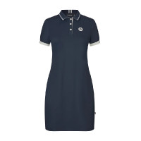 Vestido polo para mujer en piqué KLLaura Kingsland