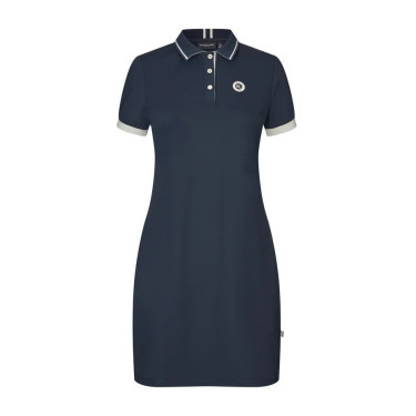 Vestido polo para mujer en piqué KLLaura Kingsland