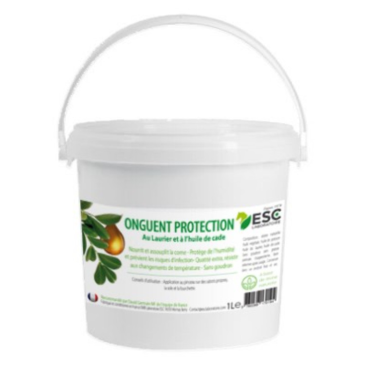 Ungüento de protección a mitad de temporada ESC Laboratoire Ungüento de protección a mitad de temporada ESC Laboratoire