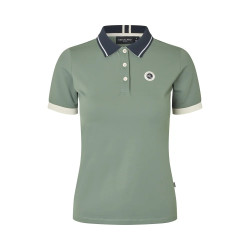Polo para mujer de piqué KLLaura Kingsland