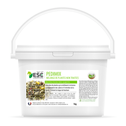 Pedimix  ESC Laboratoire