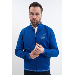 Sudadera Unisex Paindep Csio La Baule Rolex Series Azul La Baule Azul La Baule