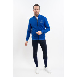 Sudadera Unisex Paindep Csio La Baule Rolex Series Azul La Baule Azul La Baule