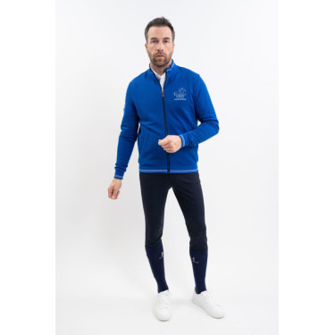 Sudadera Unisex Paindep Csio La Baule Rolex Series Azul La Baule Azul La Baule