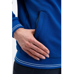 Sudadera Unisex Paindep Csio La Baule Rolex Series Azul La Baule Azul La Baule