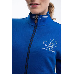 Sudadera Unisex Paindep Csio La Baule Rolex Series Azul La Baule Azul La Baule
