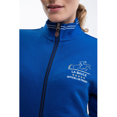 Sudadera Unisex Paindep Csio La Baule Rolex Series Azul La Baule Azul La Baule