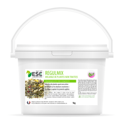 Regulmix  ESC Laboratoire