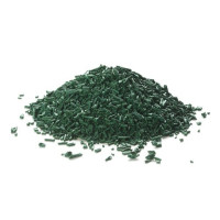 Fideos de espirulina para... Fideos de espirulina para...