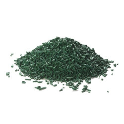 Fideos de espirulina para caballos ESC Laboratoire