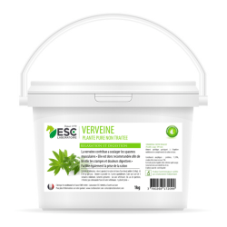 Verbena ESC Laboratoire