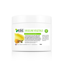 Cuidado de vegetales ESC Laboratoire