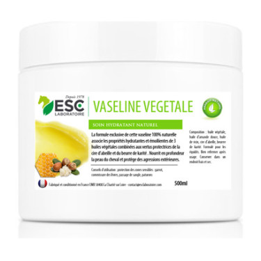 Cuidado de vegetales ESC Laboratoire Cuidado de vegetales ESC Laboratoire
