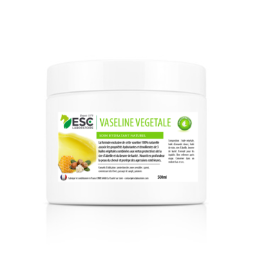 Cuidado de vegetales ESC Laboratoire Cuidado de vegetales ESC Laboratoire