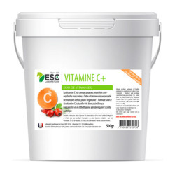 Vitamina C+ ESC Laboratoire