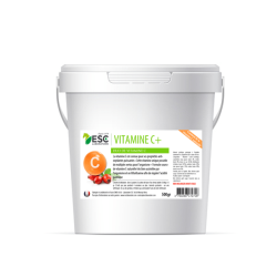 Vitamina C + ESC Laboratoire Vitamina C + ESC Laboratoire