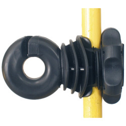 Aislador Lacmé Ivabloc para postes fibra de vidrio Aislador Lacmé Ivabloc para postes fibra de vidrio