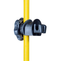 Aislador Lacmé Isobloc para postes fibra de vidrio Aislador Lacmé Isobloc para postes fibra de vidrio