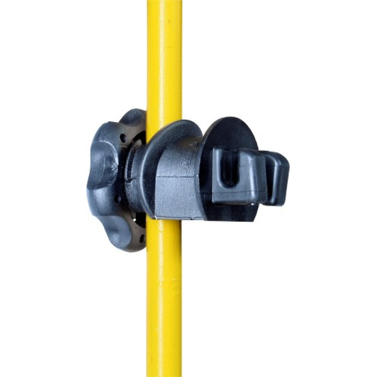 Aislador Lacmé Isobloc para postes fibra de vidrio Aislador Lacmé Isobloc para postes fibra de vidrio