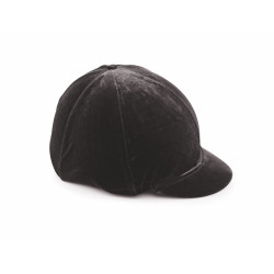 Funda gorra para cascos Velveteen Shires Funda gorra para cascos Velveteen Shires