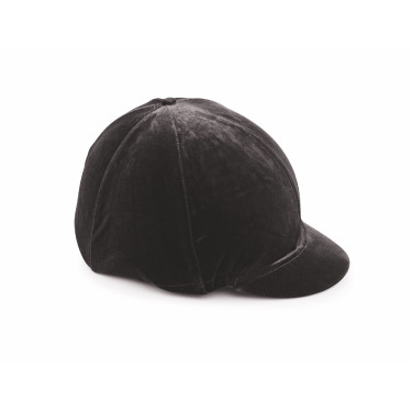 Funda gorra para cascos Velveteen Shires Funda gorra para cascos Velveteen Shires