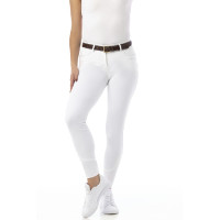 Pantalón de montar Equi-Theme Tina Blanco