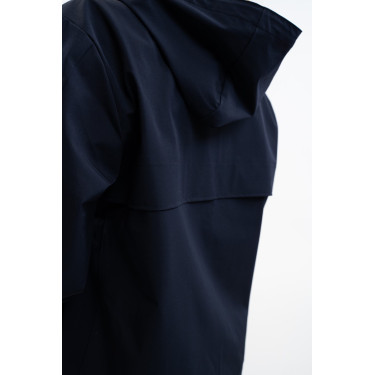 Chaqueta ecuestre impermeable mujer Harcour Chaqueta ecuestre impermeable mujer Harcour
