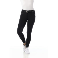 Pantalón de montar Equi-Theme Tina Negro