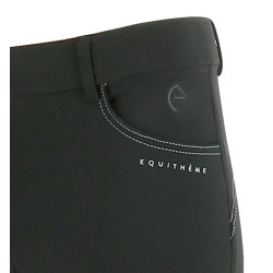 Pantalón de montar Equi-Theme Tina Negro Pantalón de montar Equi-Theme Tina Negro