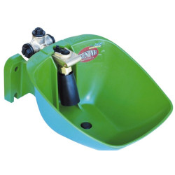 Bebedero Polyflex La Gée con tubo Bebedero Polyflex La Gée con tubo