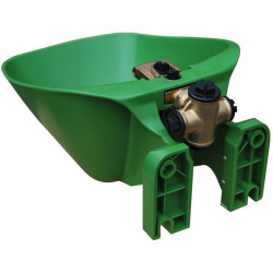 Bebedero Polyflex La Gée con tubo Bebedero Polyflex La Gée con tubo