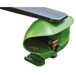 Bebedero Polyflex La Gée con tubo Bebedero Polyflex La Gée con tubo