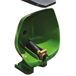 Bebedero Polyflex La Gée con tubo Bebedero Polyflex La Gée con tubo