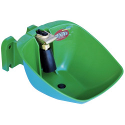 Bebedero Polyflex La Gée con tubo
