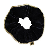 Chouchou Harcour Spica Negro dorado