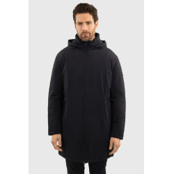 Parka ecuestre impermeable Harcour Robertol