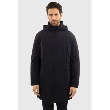 Parka ecuestre impermeable Harcour Robertol