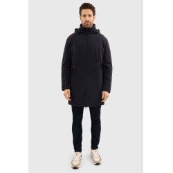 Parka ecuestre impermeable Harcour Robertol
