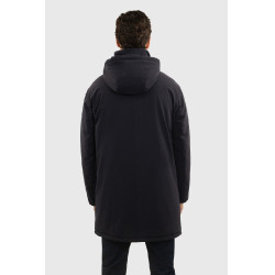 Parka ecuestre impermeable Harcour Robertol