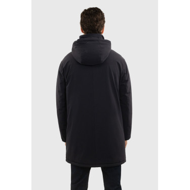 Parka ecuestre impermeable Harcour Robertol