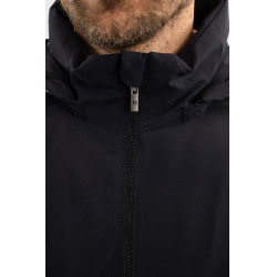 Parka ecuestre impermeable Harcour Robertol
