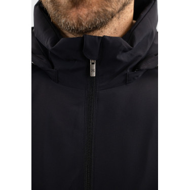 Parka ecuestre impermeable Harcour Robertol