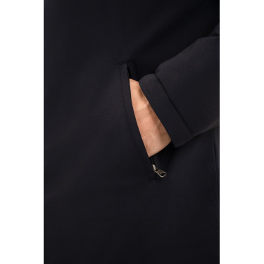 Parka ecuestre impermeable Harcour Robertol