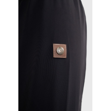 Parka ecuestre impermeable Harcour Robertol