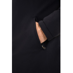 Parka ecuestre impermeable Harcour Robertol