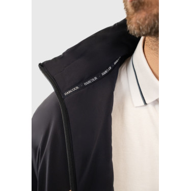 Parka ecuestre impermeable Harcour Robertol