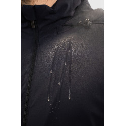 Parka ecuestre impermeable Harcour Robertol