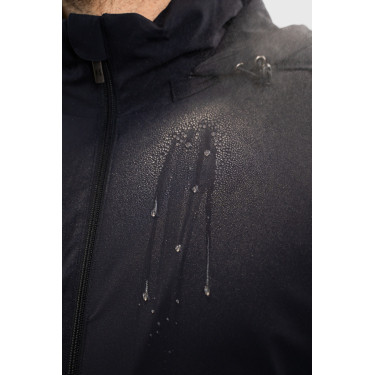 Parka ecuestre impermeable Harcour Robertol